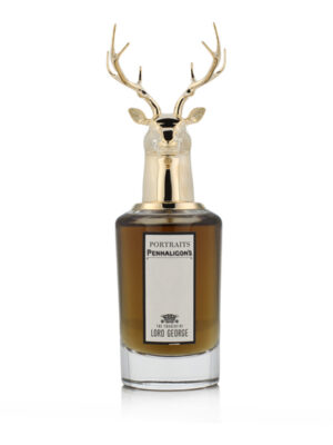 Penhaligon'S The Tragedy of Lord George