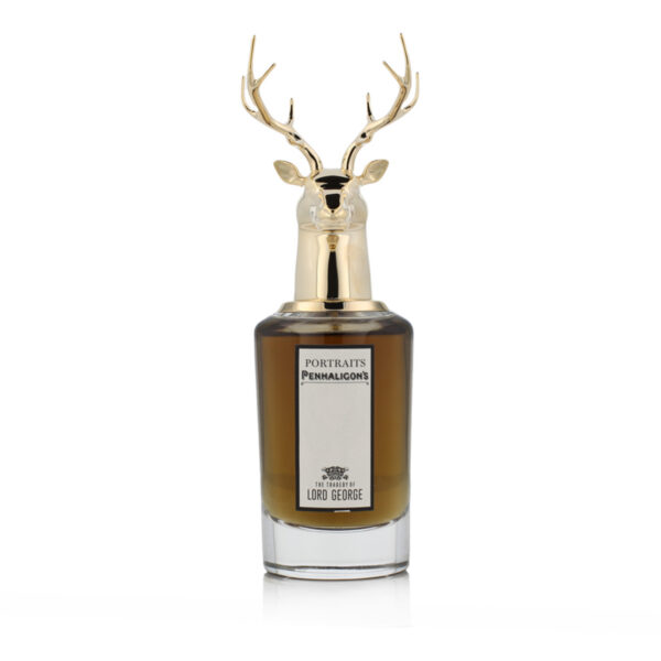Penhaligon'S The Tragedy of Lord George