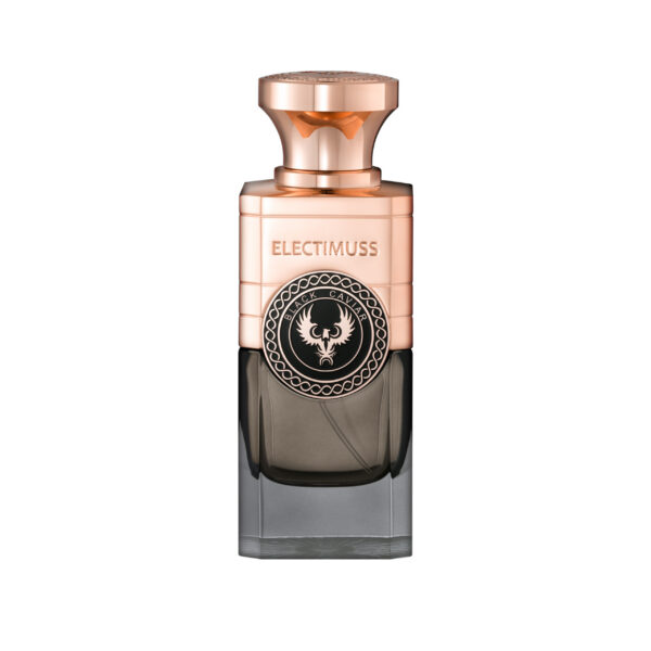 Electimuss Black Caviar