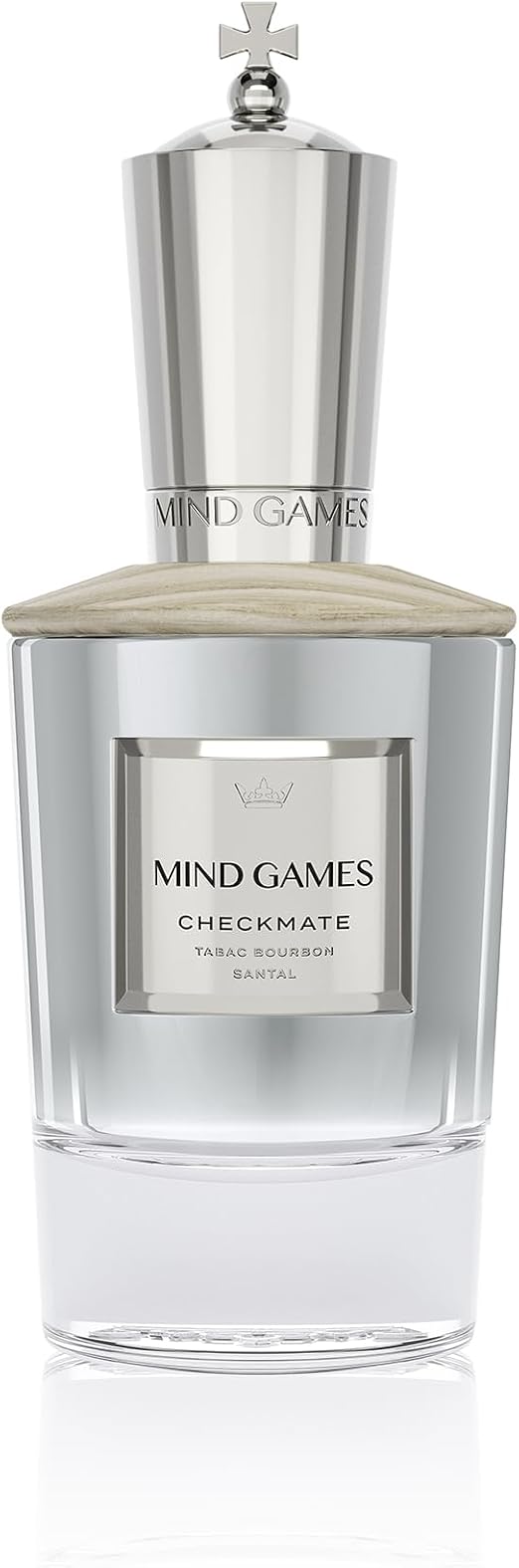 Mind Games Checkmate
