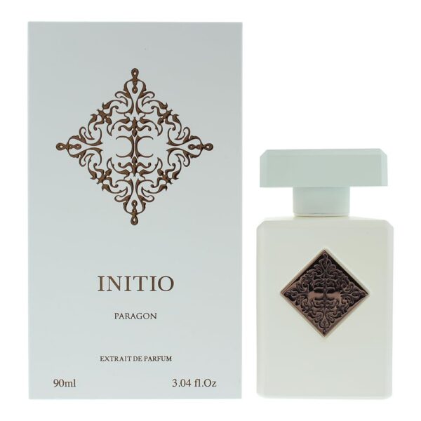 Initio Parfums Prives Paragon