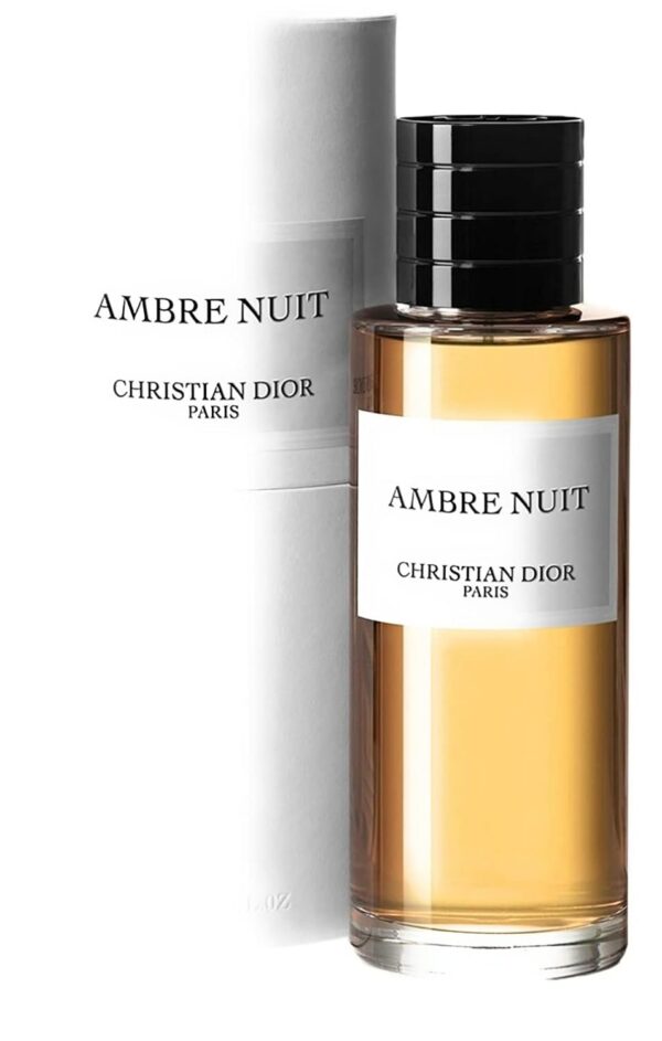 Dior (Collection Privée) Ambre Nuit
