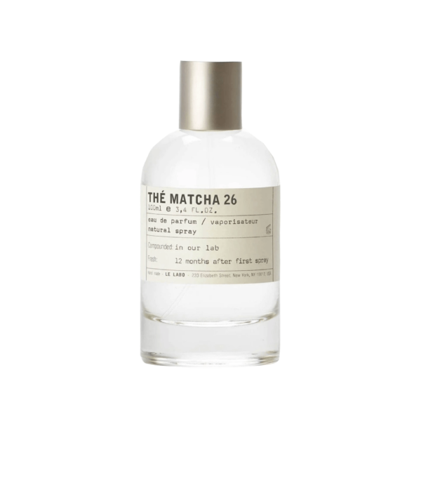 Le Labo Thé Matcha 26