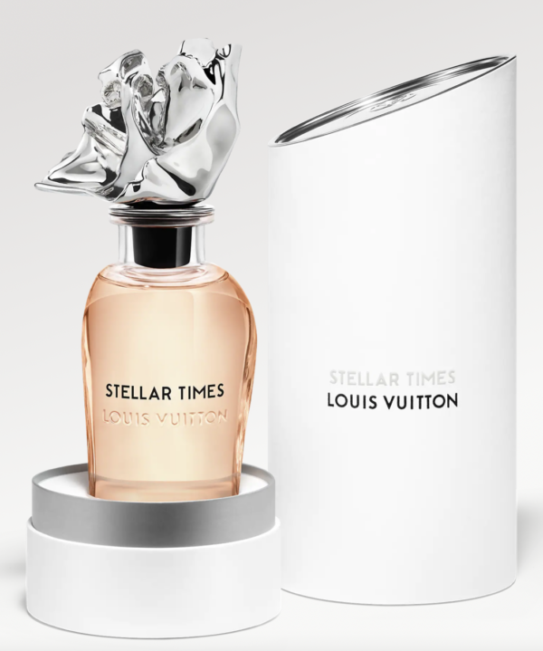 Louis Vuitton Stellar Times (Les Extraits)