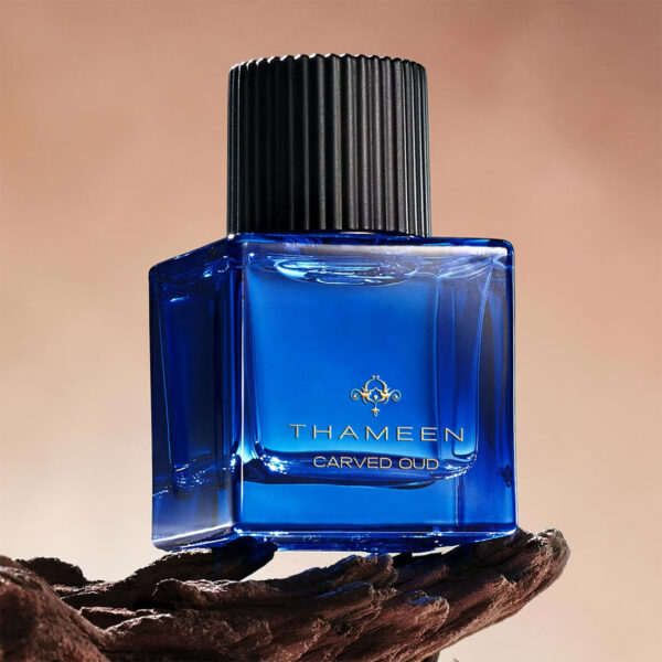Thameen Carved Oud