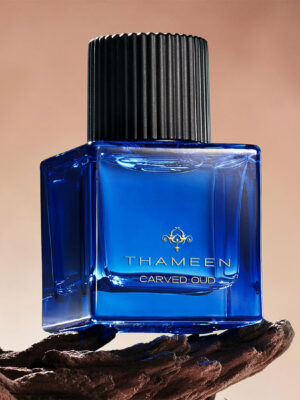 Thameen Carved Oud