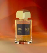 Bdk Parfums Ambre Safrano
