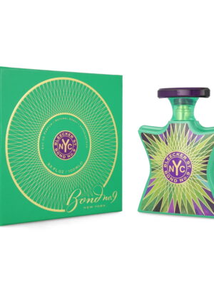 Bond No. 9 Bleecker Street perfume bottle view 1