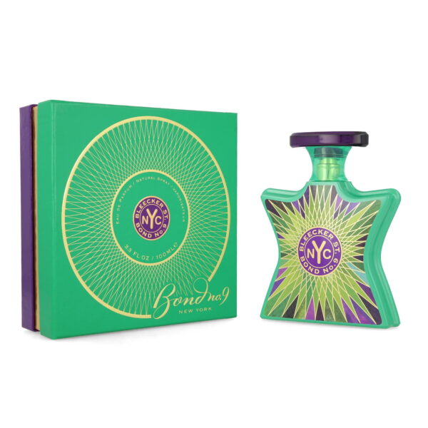 Bond No. 9 Bleecker Street