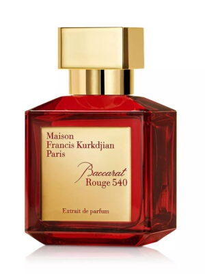 Maison Francis Kurkdjian Baccarat Rouge 540 EDP