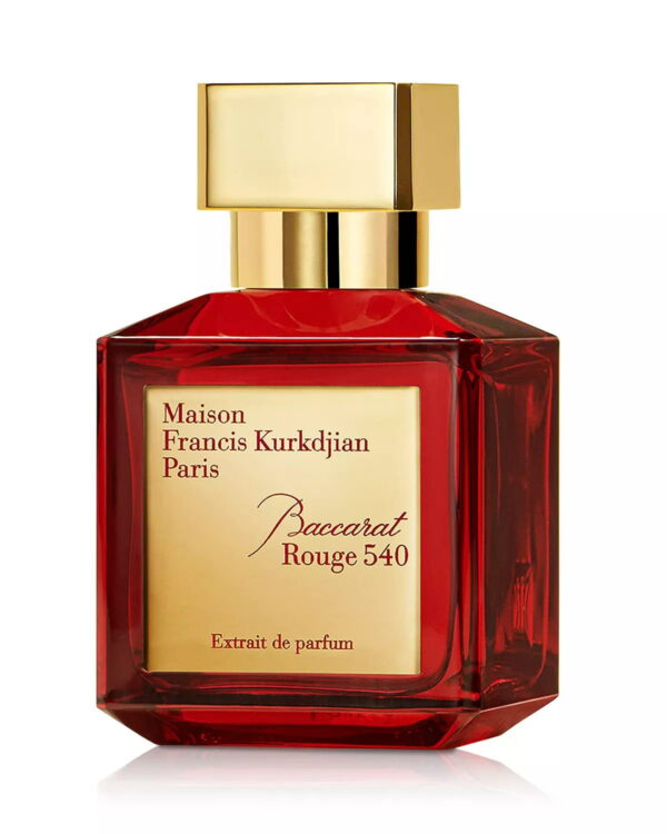 Maison Francis Kurkdjian Baccarat Rouge 540 EDP