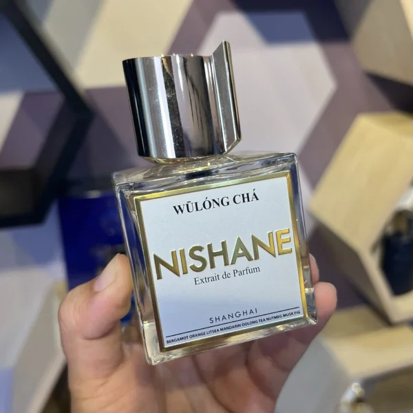 Nishane Wulong Cha
