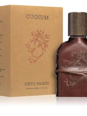 Orto Parisi Cuoium
