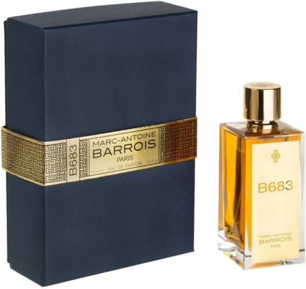 Marc-Antoine Barrois B683 EDP