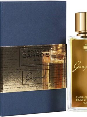 Marc-Antoine Barrois Ganymede EDP