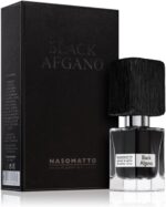 Nasomatto Black Afgano