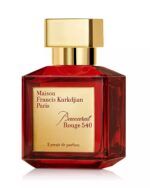Maison Francis Kurkdjian Baccarat Rouge 540 Extrait
