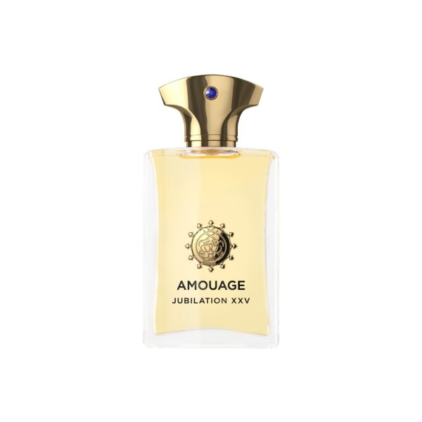 Amouage Jubilation XXV Man