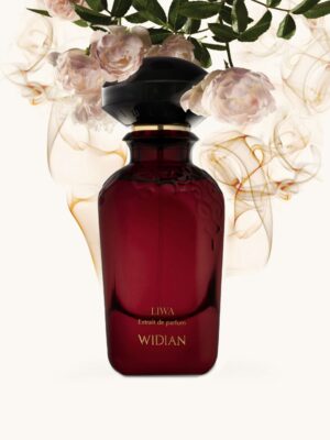 Widian Liwa (Velvet Collection)
