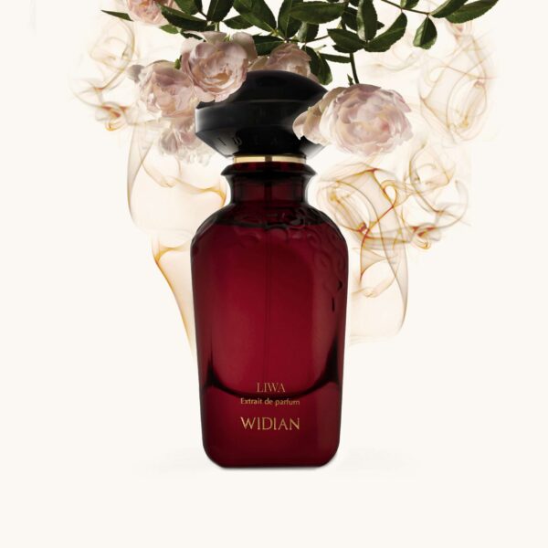 Widian Liwa (Velvet Collection)