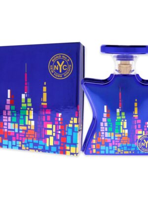 Bond No. 9 New York Nights