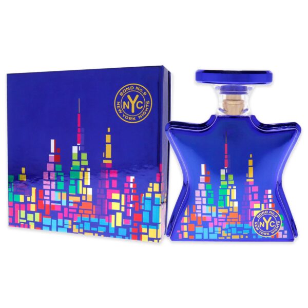 Bond No. 9 New York Nights