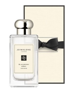 Jo Malone London Blackberry & Bay perfume bottle view 1
