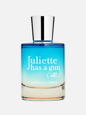 Juliette Has A Gun Vanilla Vibes