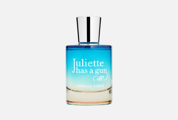 Juliette Has A Gun Vanilla Vibes