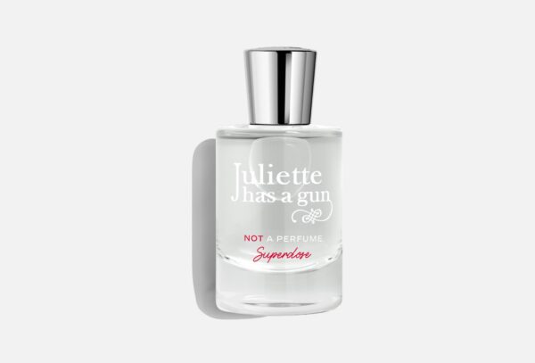 Juliette Has A Gun Not A Perfume Superdose