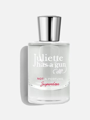 Juliette Has A Gun Not A Perfume Superdose
