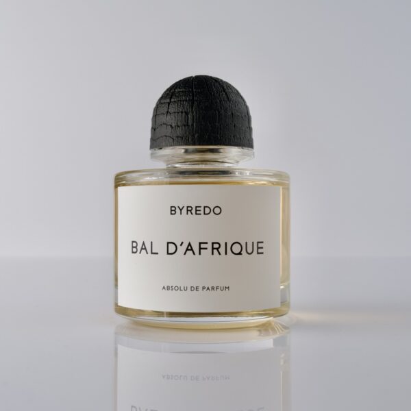 Byredo Bal d'Afrique