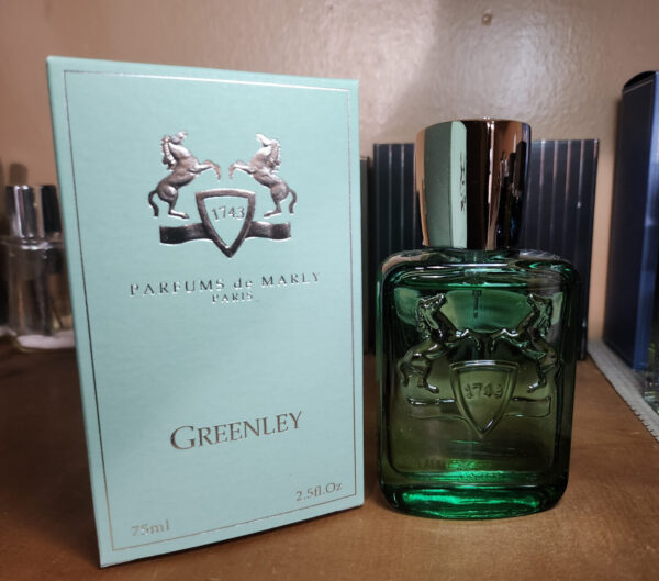 Parfums de Marly Greenley