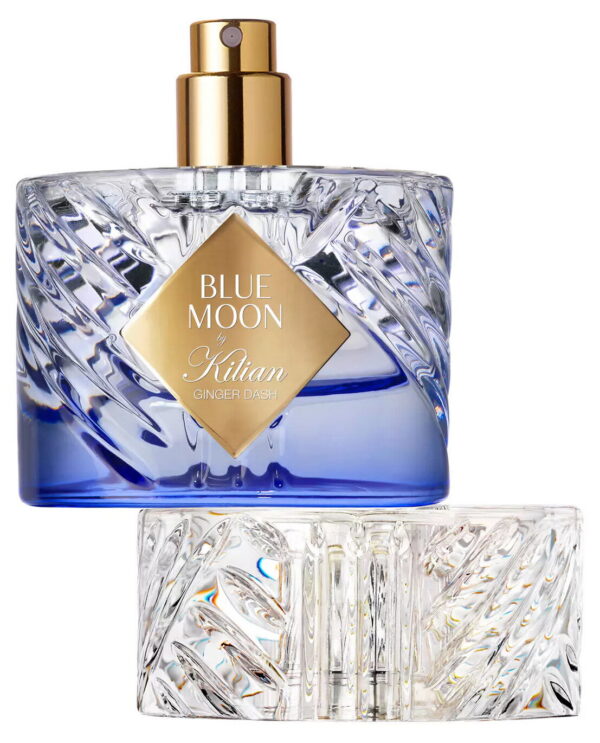 Kilian Blue Moon Ginger Dash