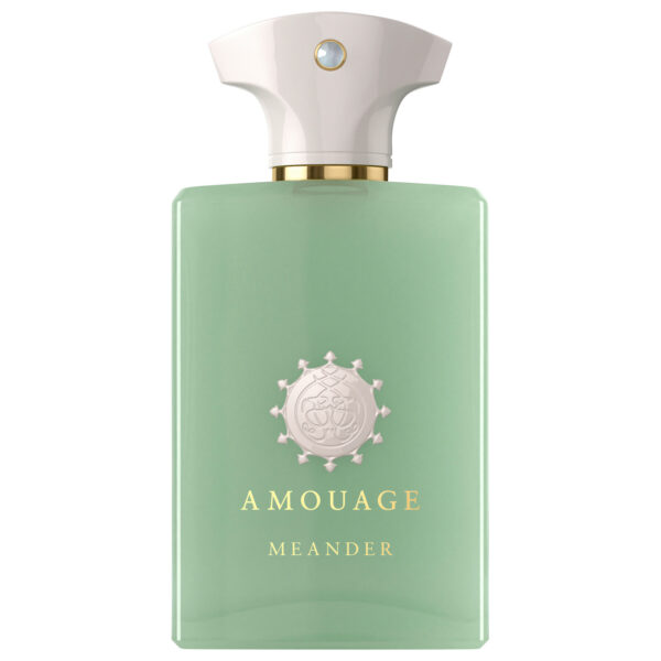 Amouage Lineage