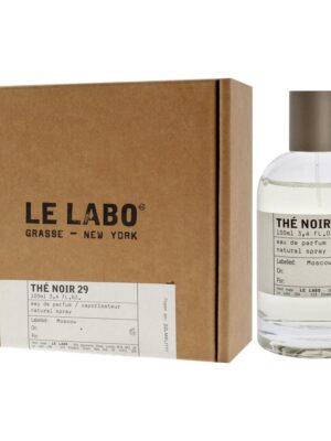 Le Labo Thé Noir 29