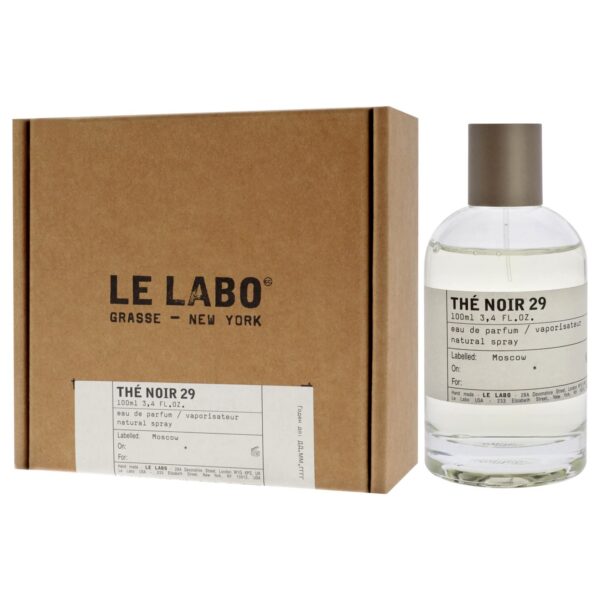 Le Labo Thé Noir 29