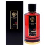 Mancera Red Tobacco