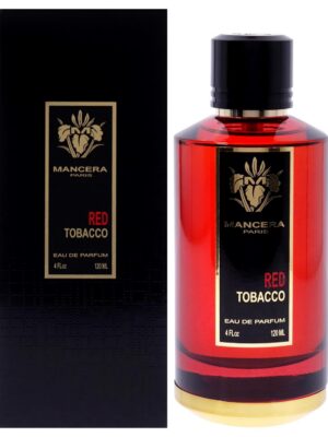 Mancera Red Tobacco