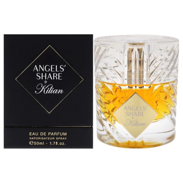 Kilian Angels' Share