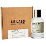 Le Labo Santal 33