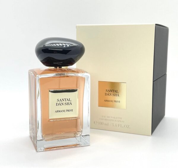 Armani Privé Santal Dān Shā