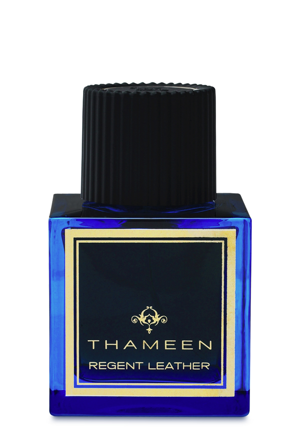 Thameen Regent Leather