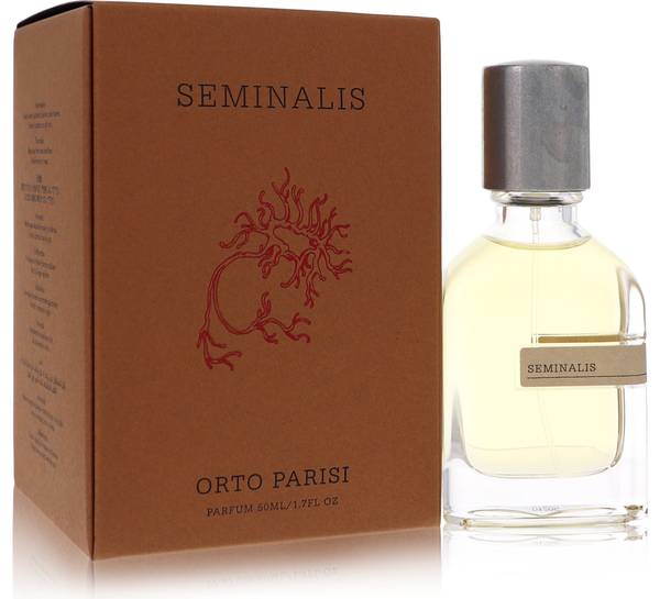 Orto Parisi Seminalis