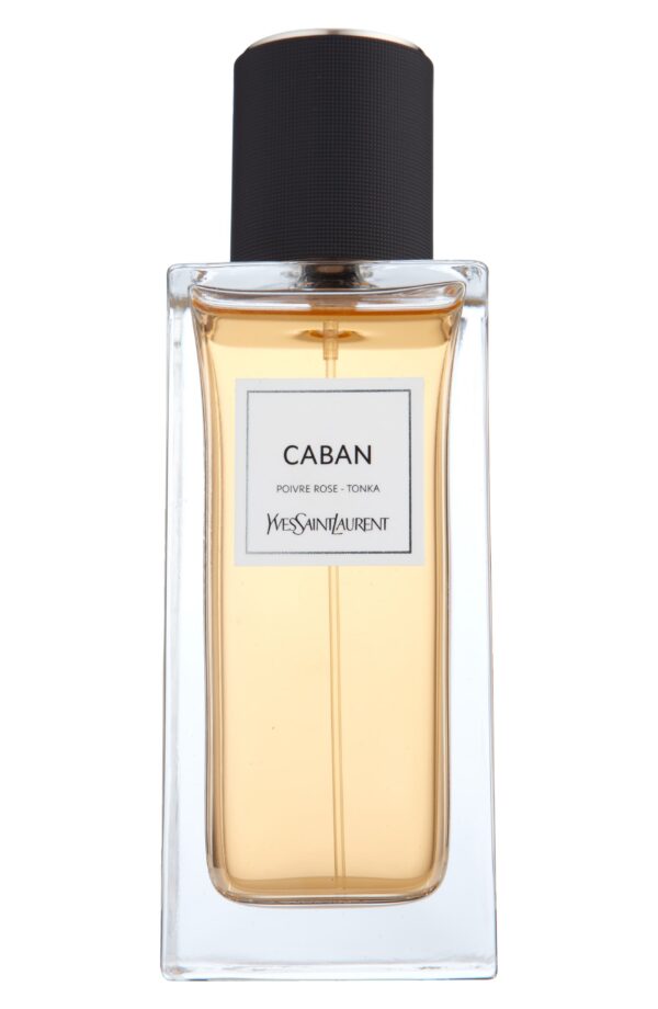 Yves Saint Laurent Caban