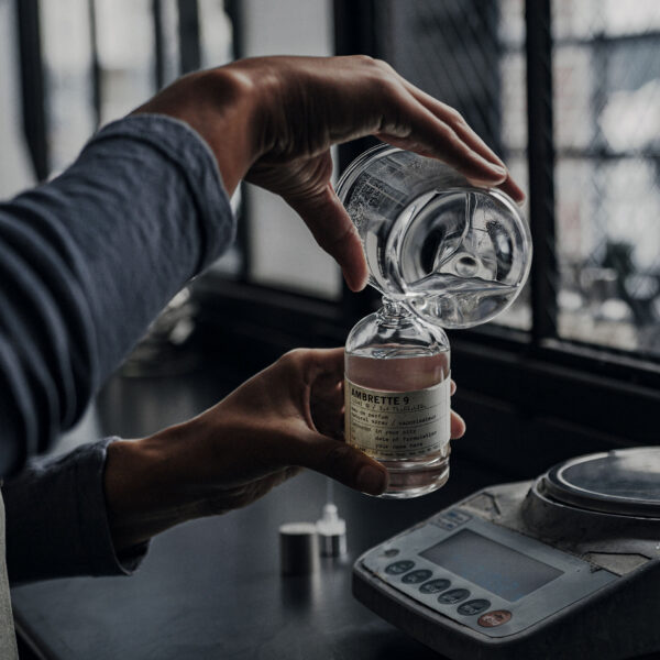 Le Labo Gaiac 10 (Tokyo)