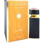 Bvlgari (Le Gemme) Ambero