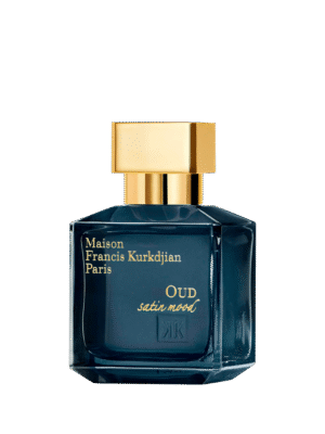 Maison Francis Kurkdjian Oud Satin Mood EDP perfume bottle view 1