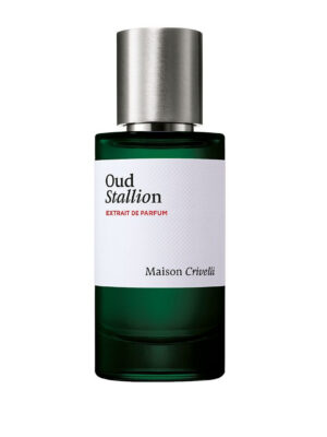 Maison Crivelli Oud Maracujá