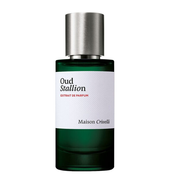 Maison Crivelli Oud Maracujá